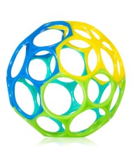 Oball Classic Ball Blue/green 10cm (12288)