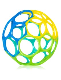 Oball Classic Ball Blue/green 10cm (12288) 