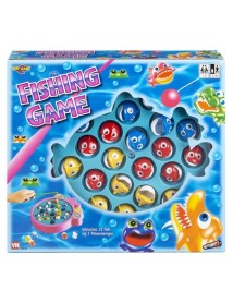 Vini Game Fishing Game (31239) 