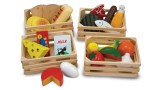  Melissa & Doug Food Groups Set (271)