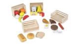  Melissa & Doug Food Groups Set (271)