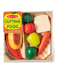 Melissa & Doug Cutting Food (487)