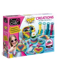 Crazy Chic Wow Creations (50642)