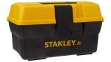  Stanley Jr. Toolbox With 5 Parts (tbs001-05-sy)