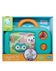 Bkids Music Tv (ib003805)