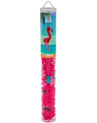 Plus-plus Flamingo 100pcs Tube (4242)