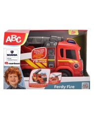 Abc Scania Fredy Fire (204114005)