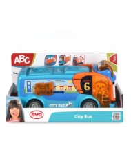 Abc Byd City Bus (204113000)