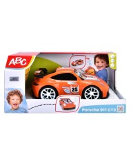 Abc Irc Oirsche 911 Gt3 (204116005)