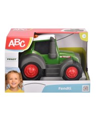 Abc Fendti (204114002)