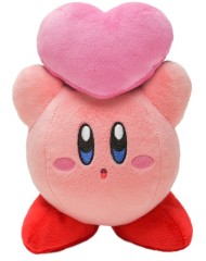 Kirby - Kirby With Heart