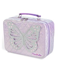 Martinelia Shimmer Wings Butterfly Beauty Case (aq-12250)