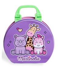 Martinelia My Best Friend Beauty Set Tin (aq-26131)