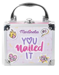 Martinelia Super Girl Mini Beauty Case (aq-32503)