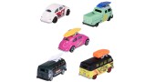  Majorette Vw The Originals 5 Pcs Giftset (212055008)