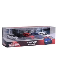 Majorette Volvo V90 5 Pcs Giftset (212057615sdn)