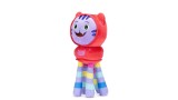 Jucarie Plus Gabbys Dollhouse Dj Catnip 25cm