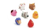 Animalut Ludi Bathing Animals Farm Animals (lu40065)