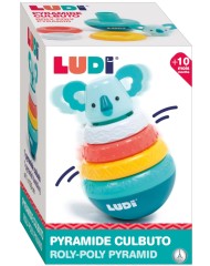 Ludi Tumbler Koala Lu30121