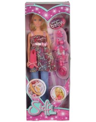 Steffi Love Welcome Baby (105734000y06)