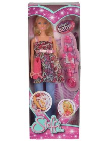 Steffi Love Welcome Baby (105734000y06) 