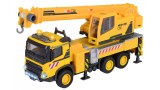  Majorette Volvo Truck Crane (213723004)