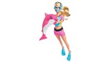 Papusa Steffi Love Dolphin Fun (105733201)