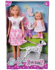 Steffi Love Cute Walk (105733605)