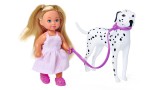 Papusa Steffi Love Cute Walk (105733605)