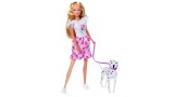 Papusa Steffi Love Cute Walk (105733605)