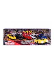 Majorette Youngster 5 Pcs Giftset (212052021)