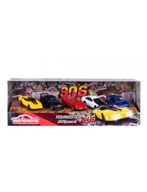 Majorette Youngster 5 Pcs Giftset (212052021) 