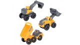  Volvo Contruction Set (203722015)
