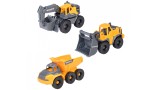  Volvo Contruction Set (203722015)