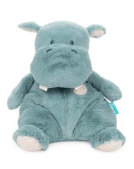 Spin Master Baby Gund Hippo Large Plush 25cm (6071138)