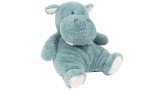 Jucarie Plus Spin Master Baby Gund Hippo Large Plush 25cm (6071138)
