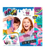 So Slime Diy Slime 10 Pack (184)