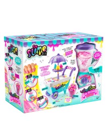 So Slime Slimelicious Milkshake Deluxe Diy (154) 