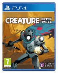 Creature In The Well