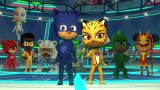 Joc Pj Masks Power Heroes Mighty Alliance pentru Nintendo Switch