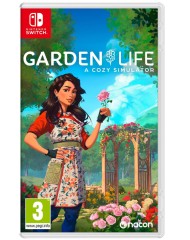 Garden Life A Cozy Simulator