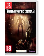 Tormented Souls