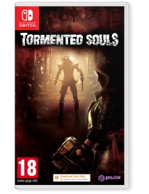 Tormented Souls 