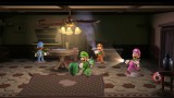 Joc Luigis Mansion 2 Hd pentru Nintendo Switch