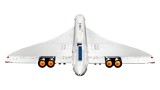 Joc Lego Icons Concorde (10318)