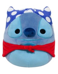 Squishmallows Plush Superhero Stitch 20cm (1880874)