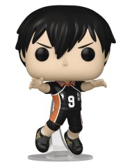 Pop Animation Haikyu! Tobio Kageyama 1389 9cm