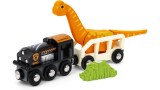 Brio Dinosaur Circle Set (36098)