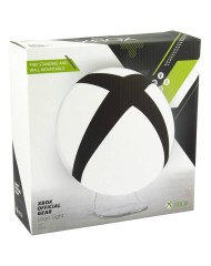 Paladone Lamp Xbox Logo