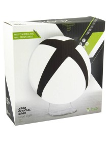 Paladone Lamp Xbox Logo 